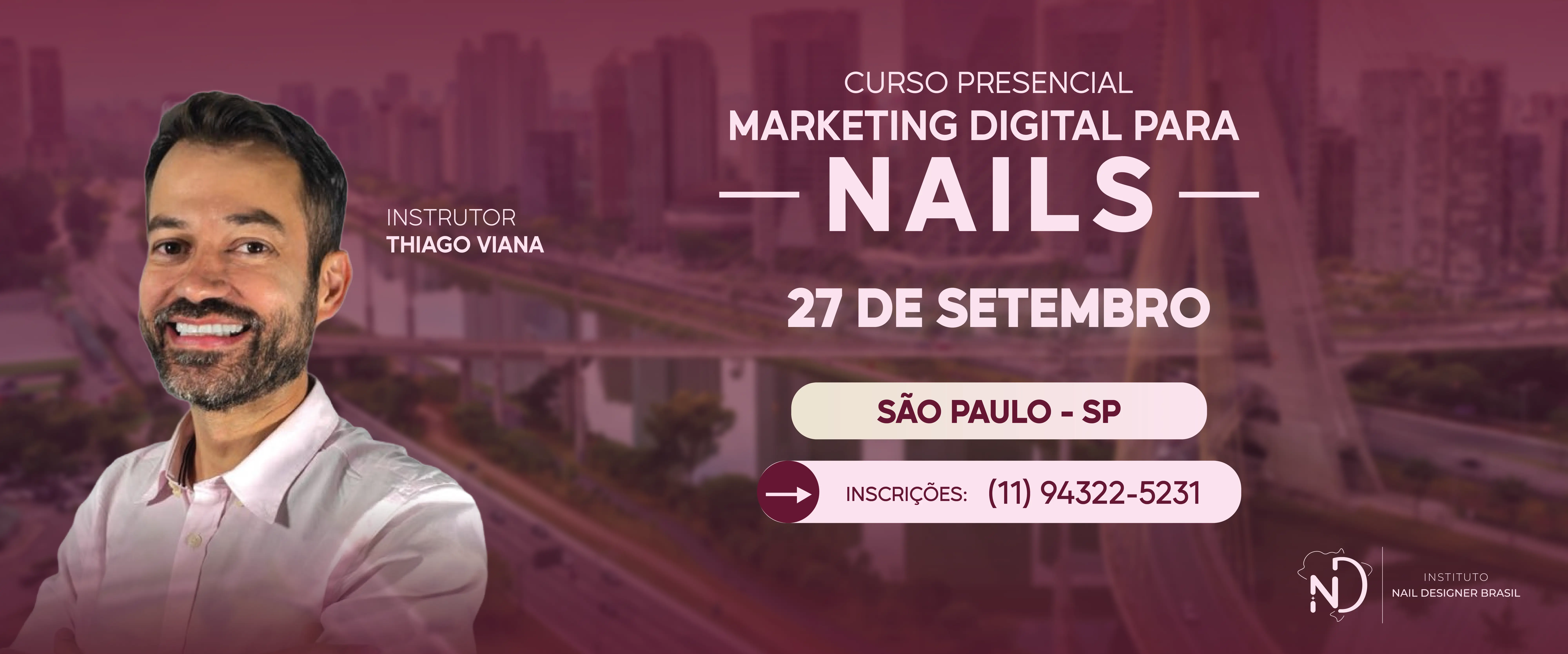 MKT para Nails