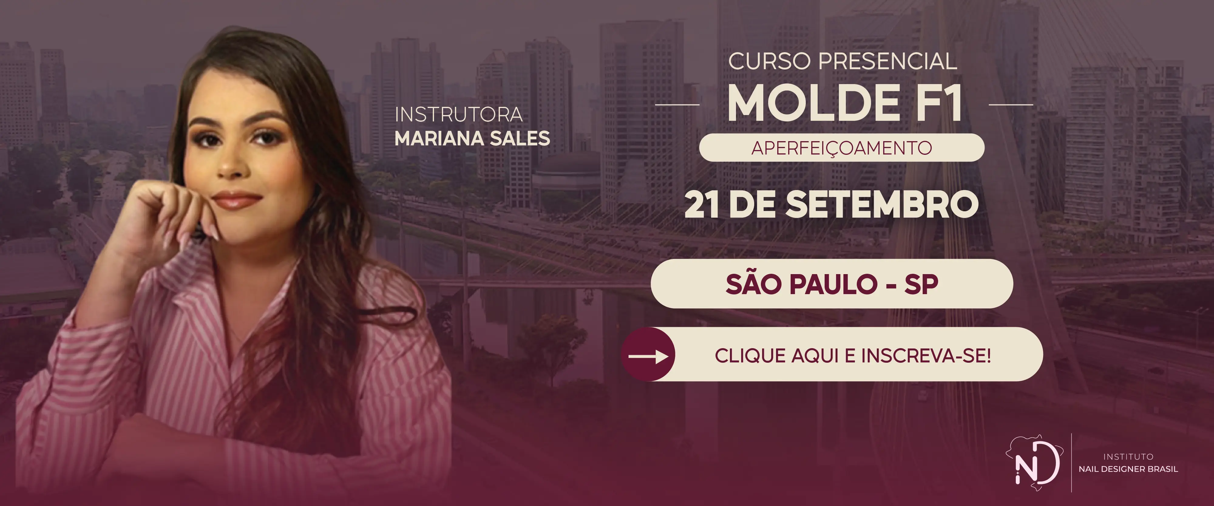 Curso Molde F1